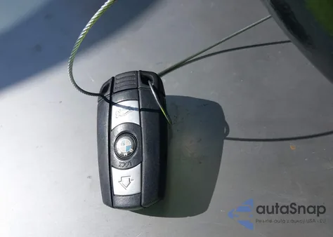 2014 BMW X1 Sdrive28I from USA, damaged, VIN WBAVM1C50EVW46976